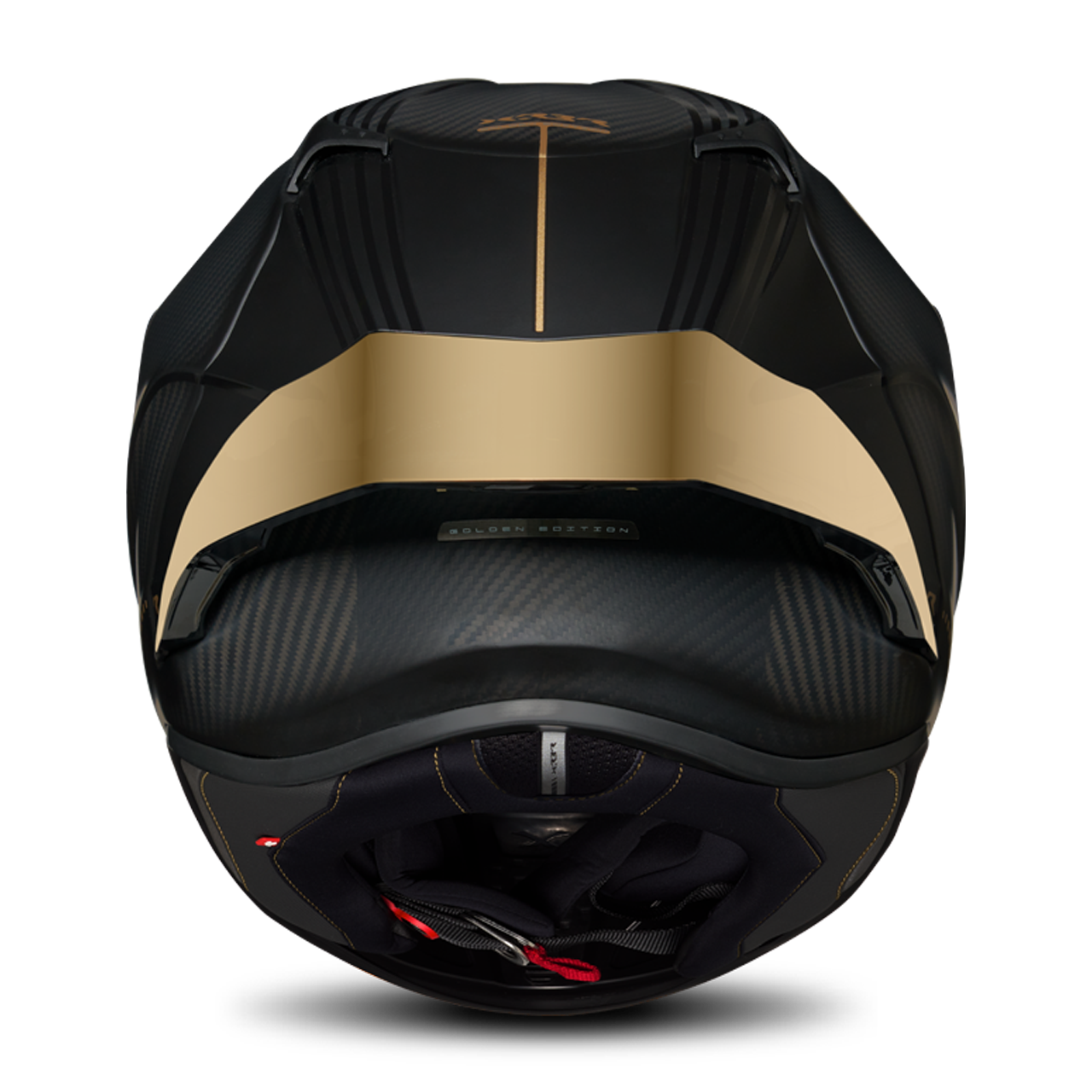 Nexx X.R3R GOLDEN EDITION Full Face Helmet