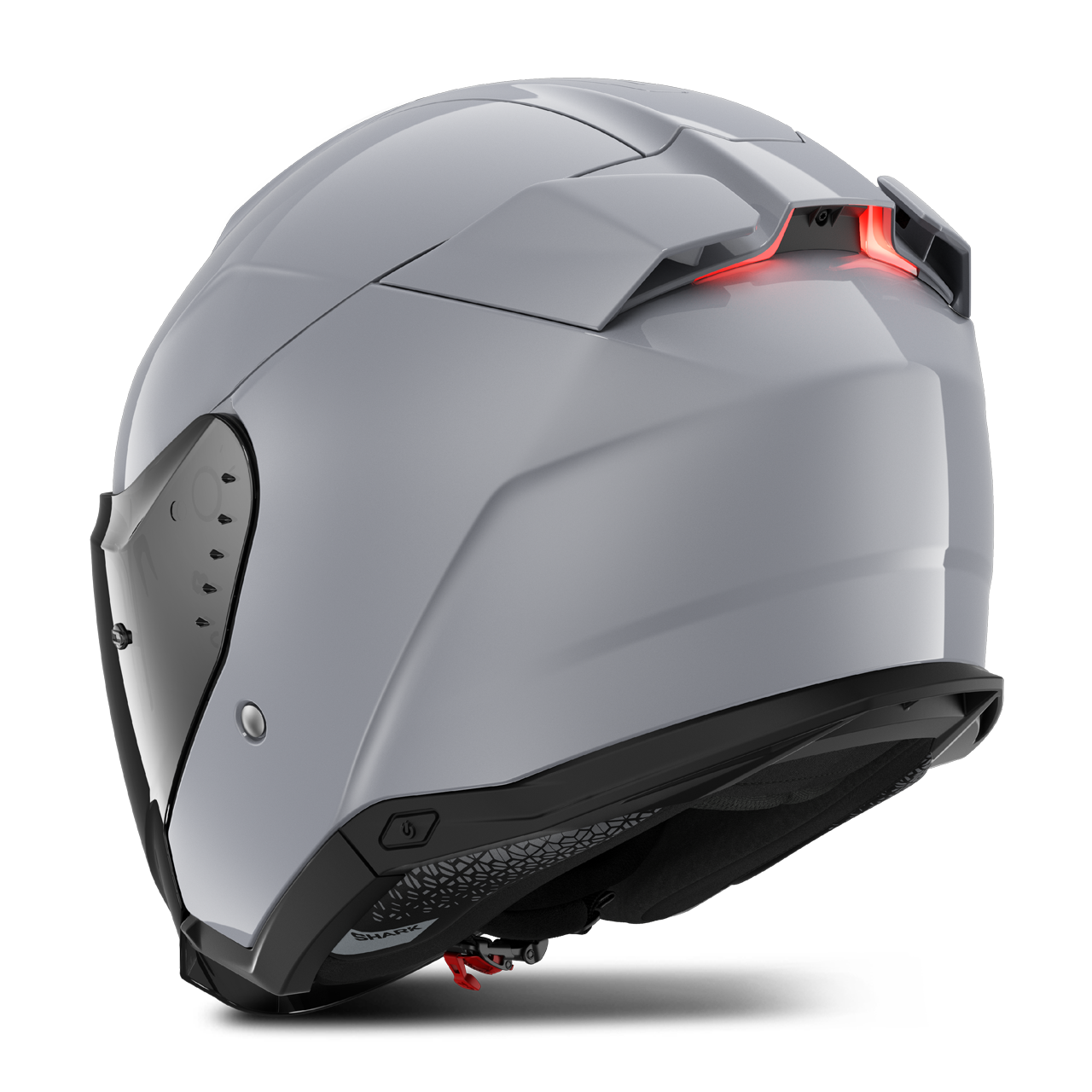 Casque Jet Shark Skwal i3 Jet