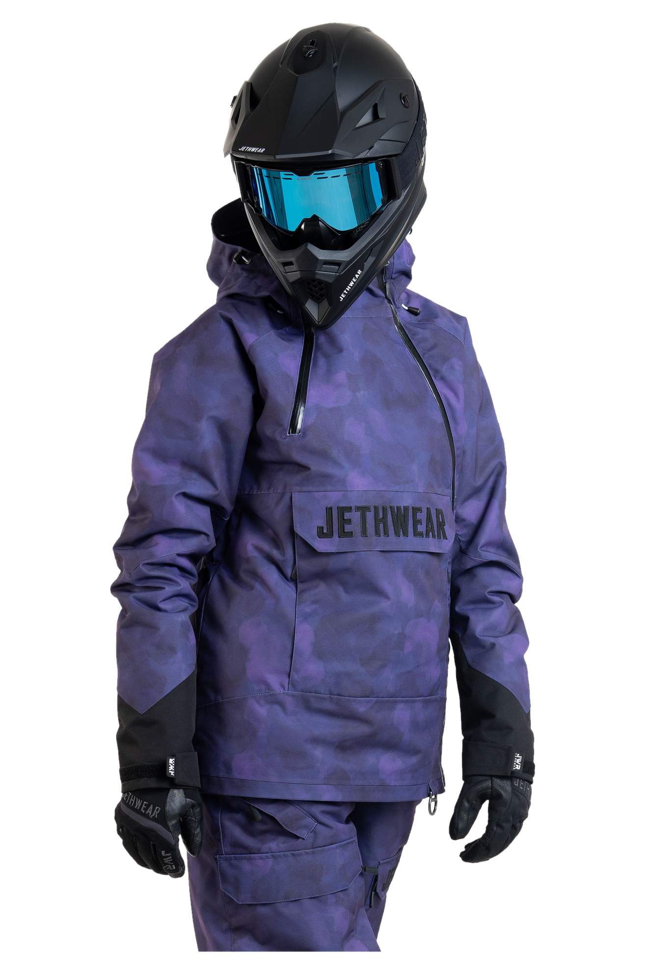 Jethwear Flight Anorak 40g (2025) Snow Jacket