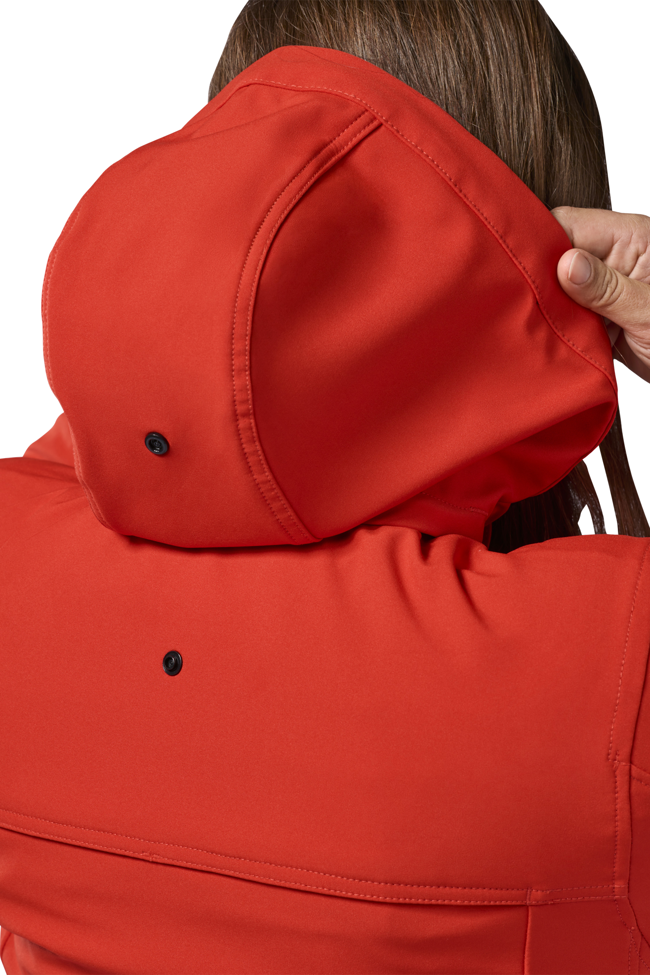 Chaqueta de Moto REV'IT! Afterburn 2 H2O Mujer