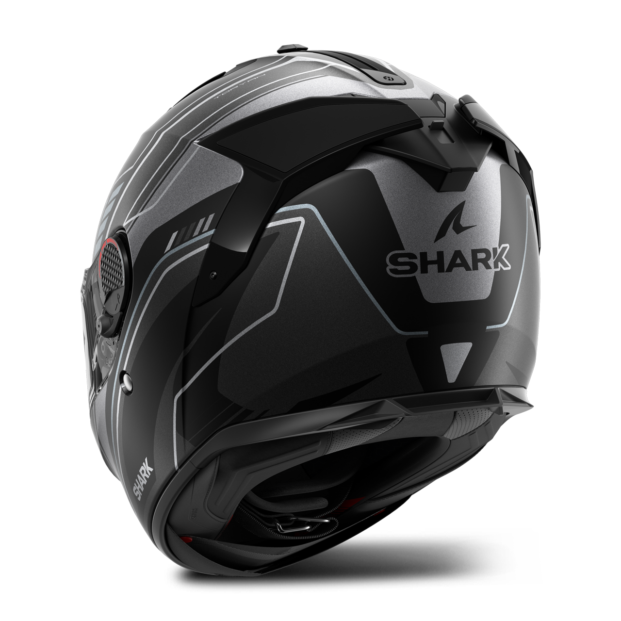 Casco Integral Shark Spartan GT Pro