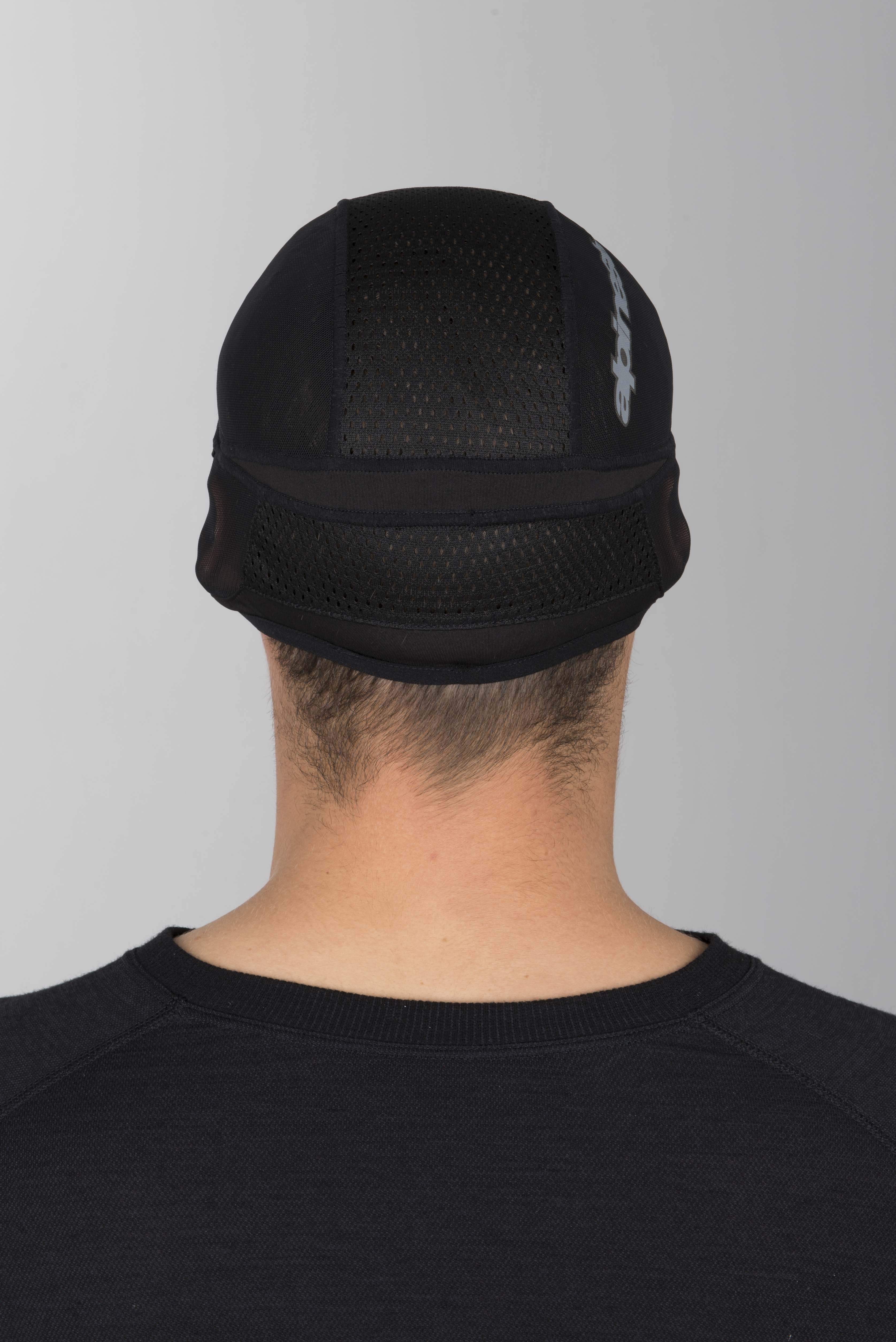 Alpinestars Skull Cap Black Dirt cheap price!