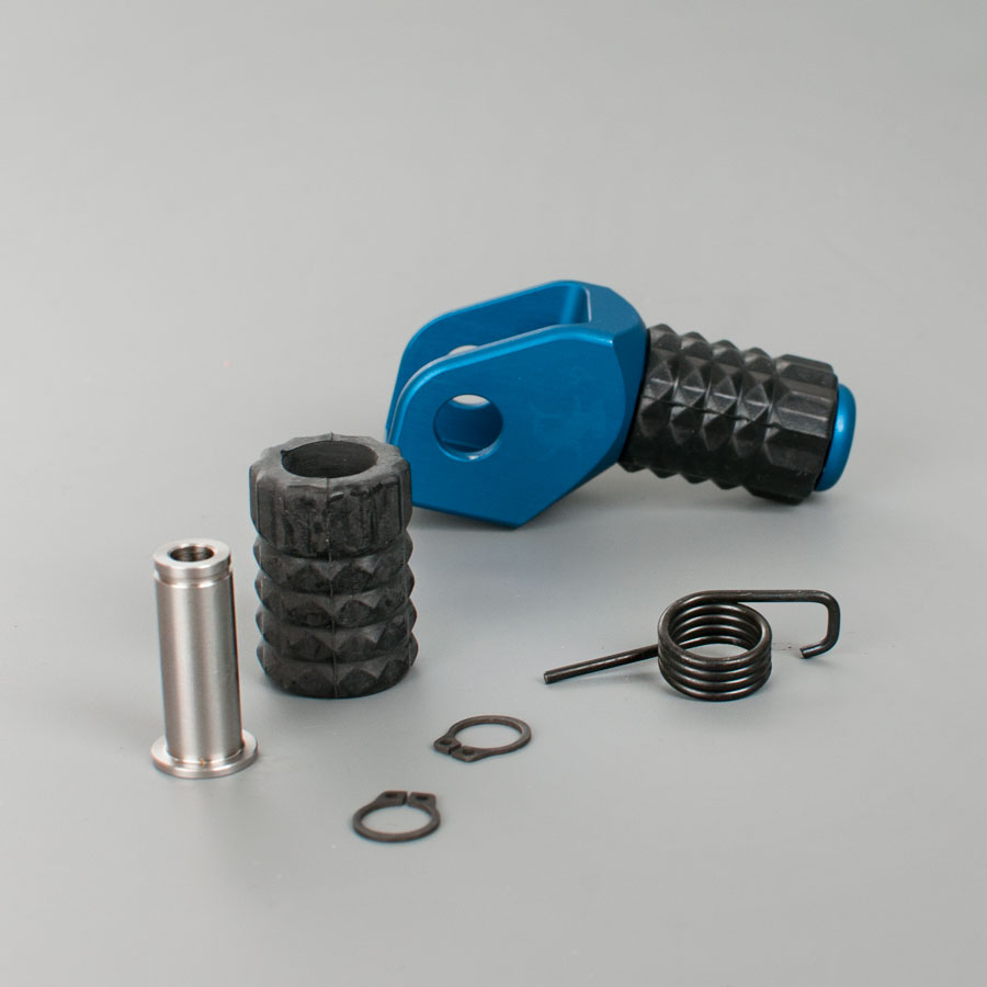 Embout Hammerhead Rubberboot Flextip sélecteur de vitesse -5mm