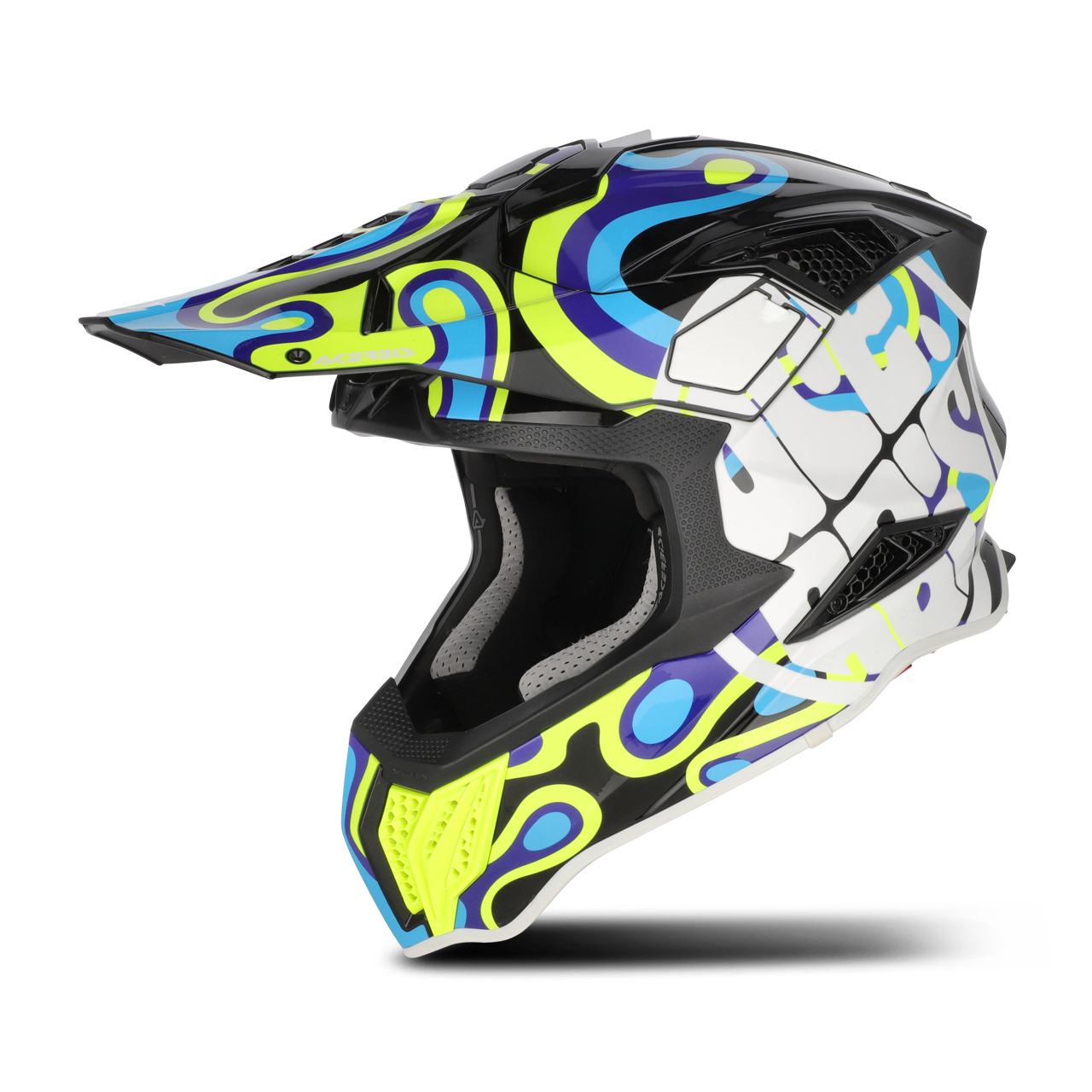 Crosshelm Acerbis Airstrike-X