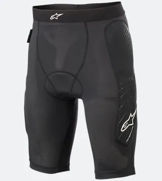 Beschermende Korte Broek Alpinestars Paragon Lite
