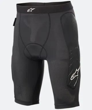 Beschermende Korte Broek Alpinestars Paragon Lite