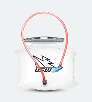 Ασκός Ενυδάτωσης USWE Comet 1,5L Compact P&P
