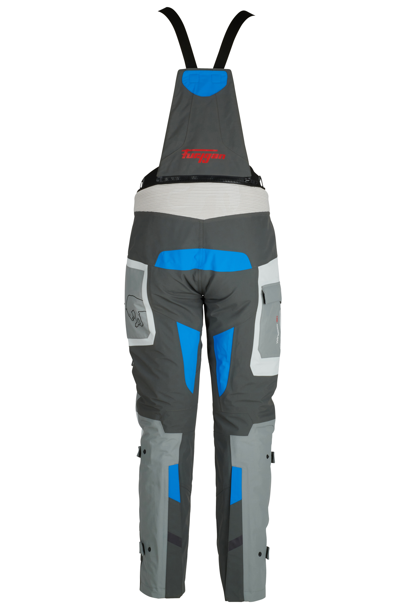 Pantalones de Moto Furygan Discovery