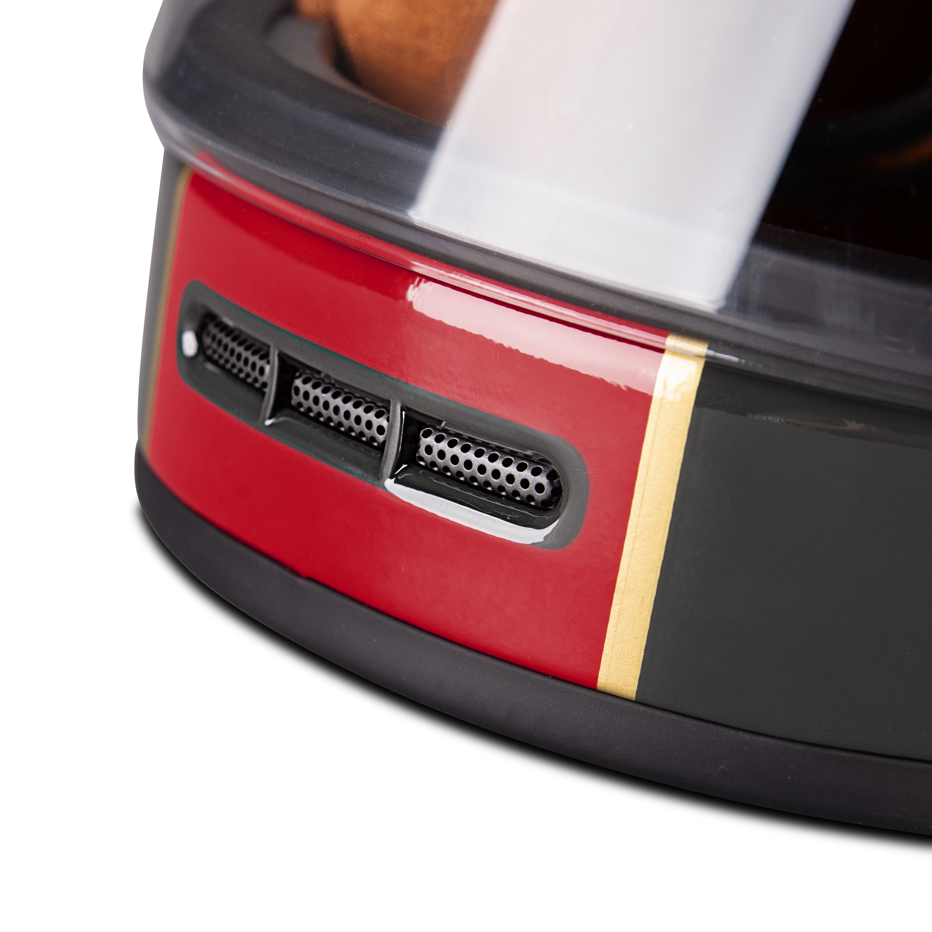 Casco Integral Ride & Sons Voyager