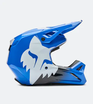 Κράνος MX FOX V1 Shield