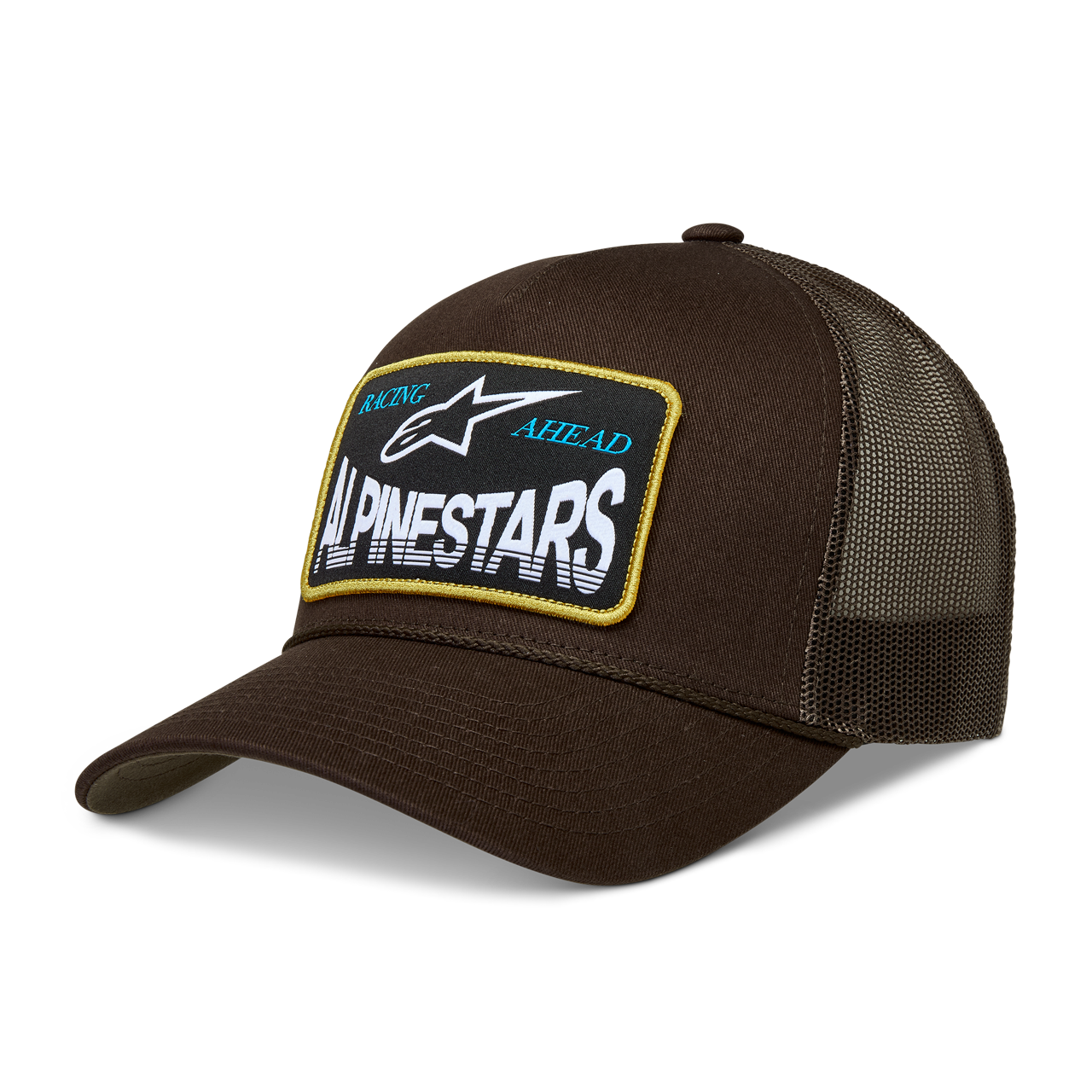 Boné Trucker Alpinestars Hemmings