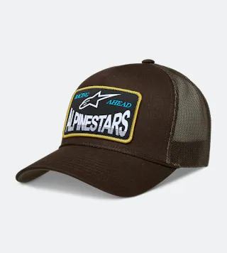 Truckercap Alpinestars Hemmings