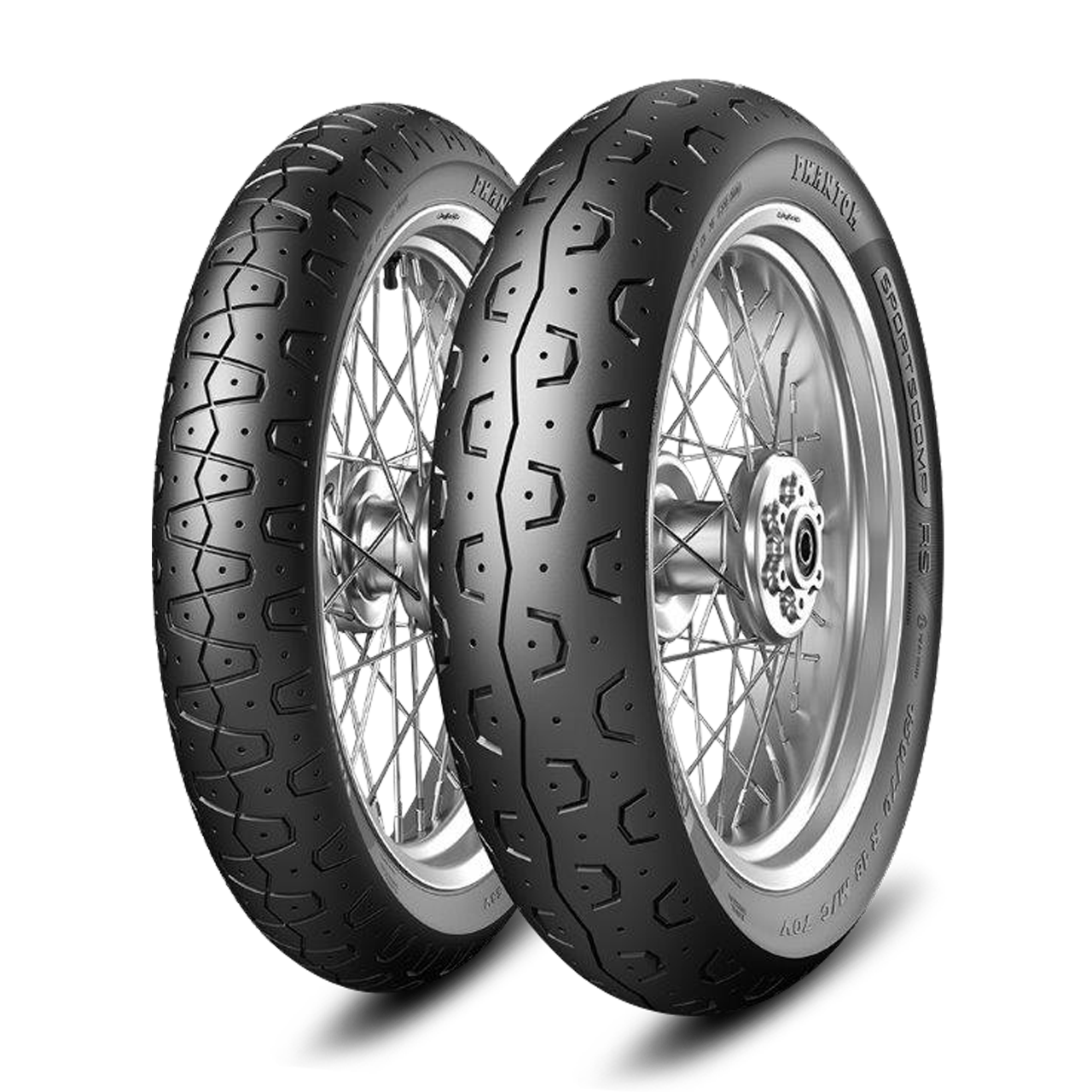 Achterband PIRELLI Phantom Sportscomp RS