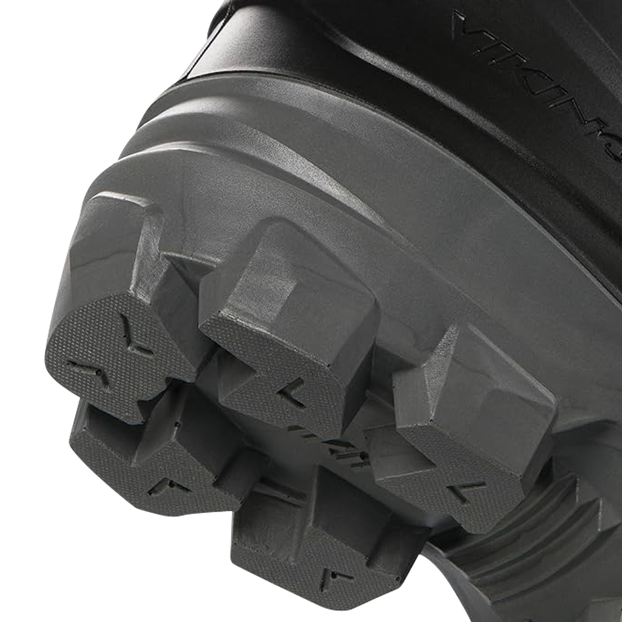 Viking Icefighter 2 Warm Winter Boots