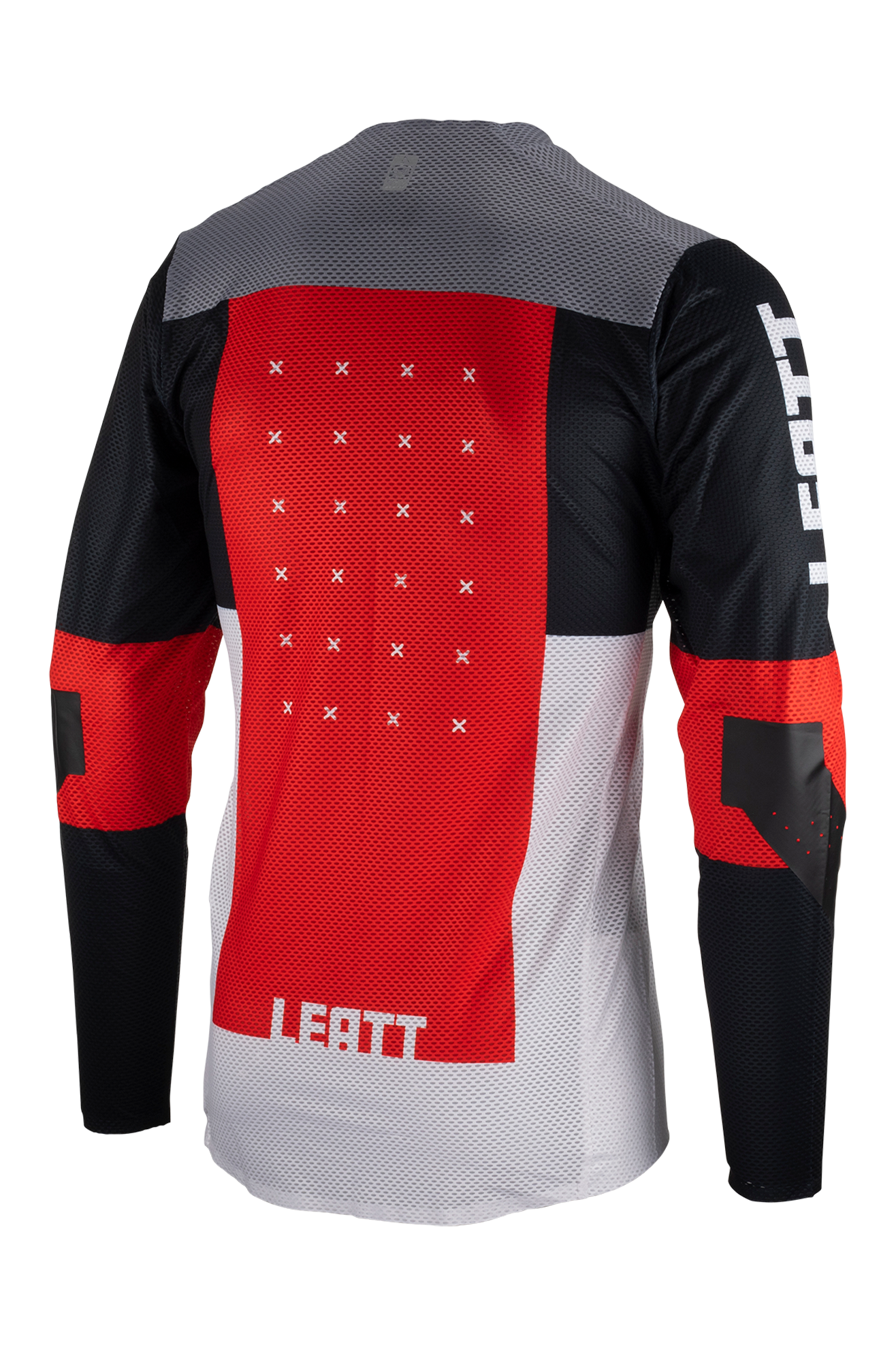 Bluză MTB Leatt Gravity 4.0