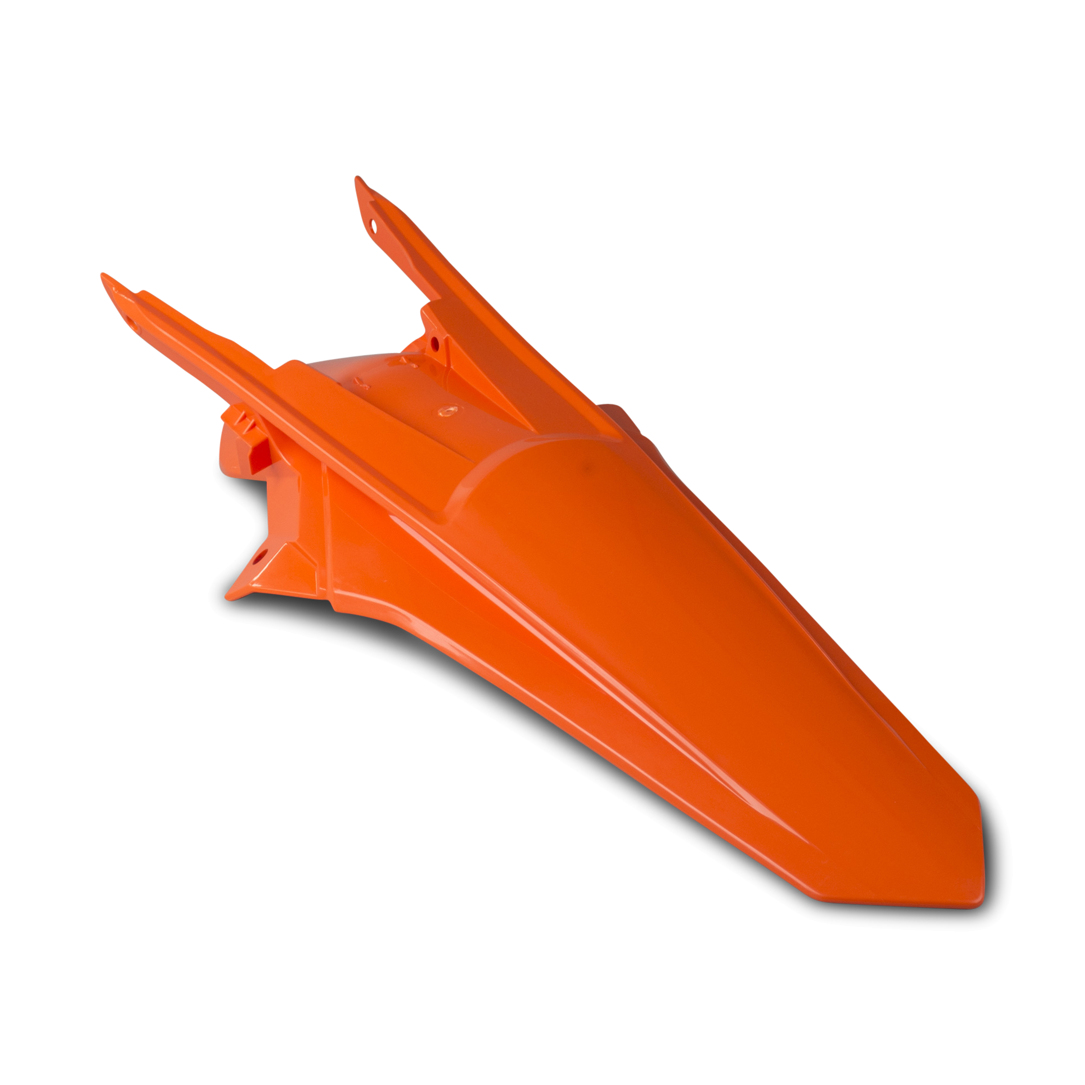 Achterspatbord Acerbis