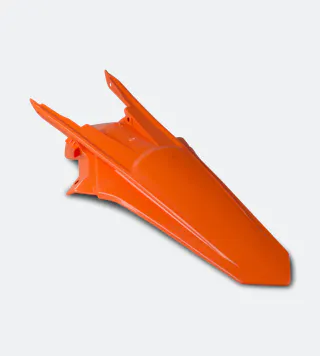 Acerbis Rear Fender