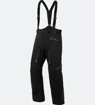 Pantaloni De Zăpadă FTA Hyper - F.A.S.T.