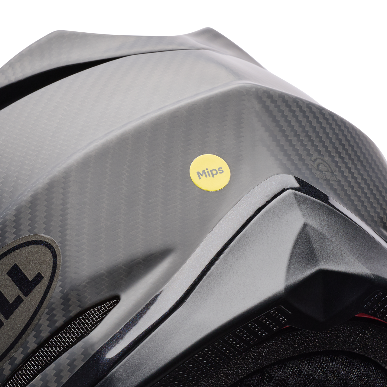 Casco Cross BELL Moto-10 2026