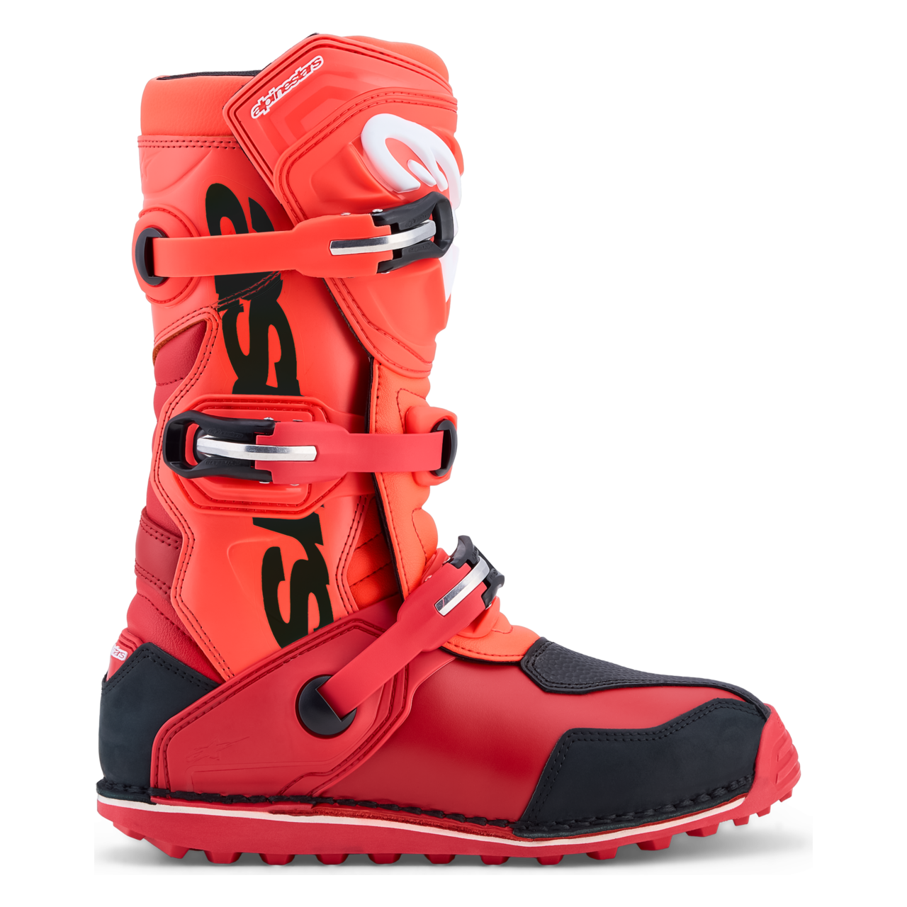 Trialstøvler Alpinestars Tech T