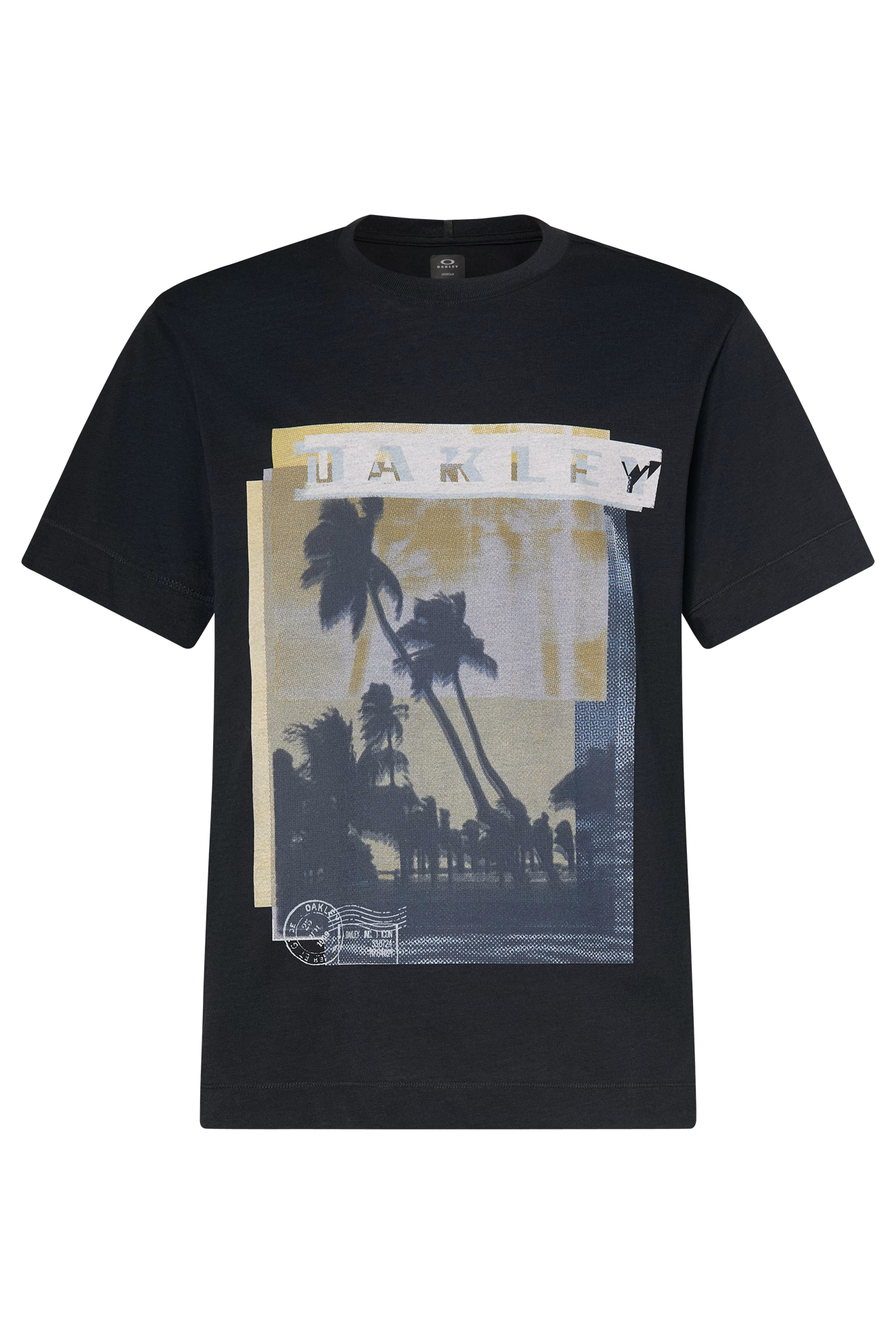 T-shirt Oakley Palm