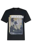 T-shirt Oakley Palm