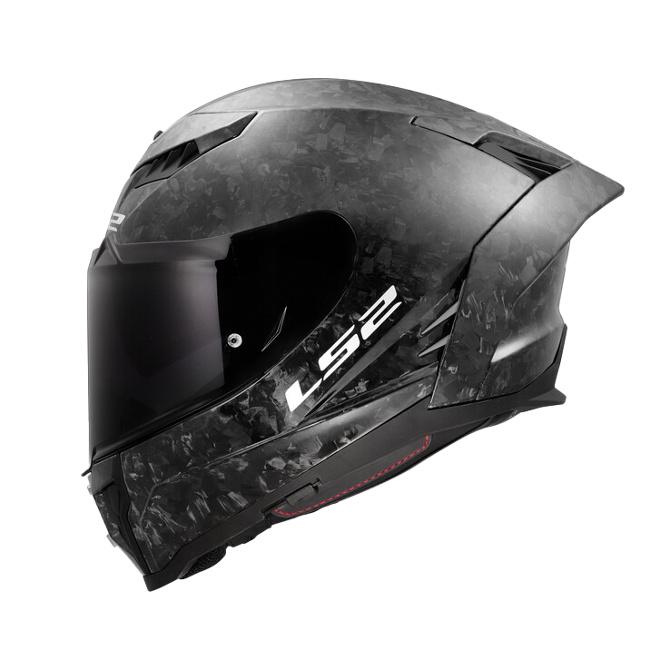 Casco Integral LS2 FF807 Dragon