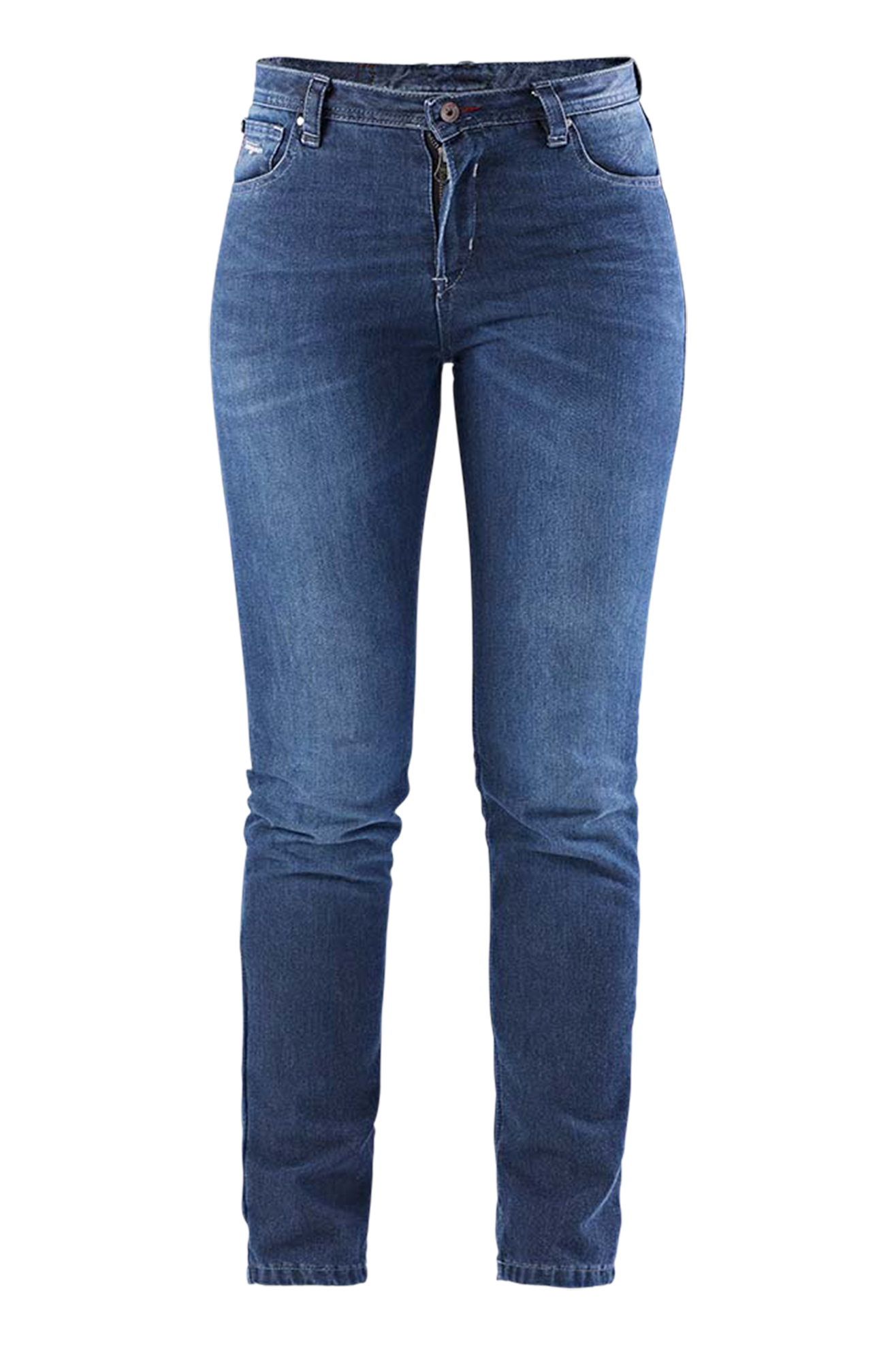 Jean Moto Femme Furygan Kate X Kevlar® Denim 20% de réduction 24MX
