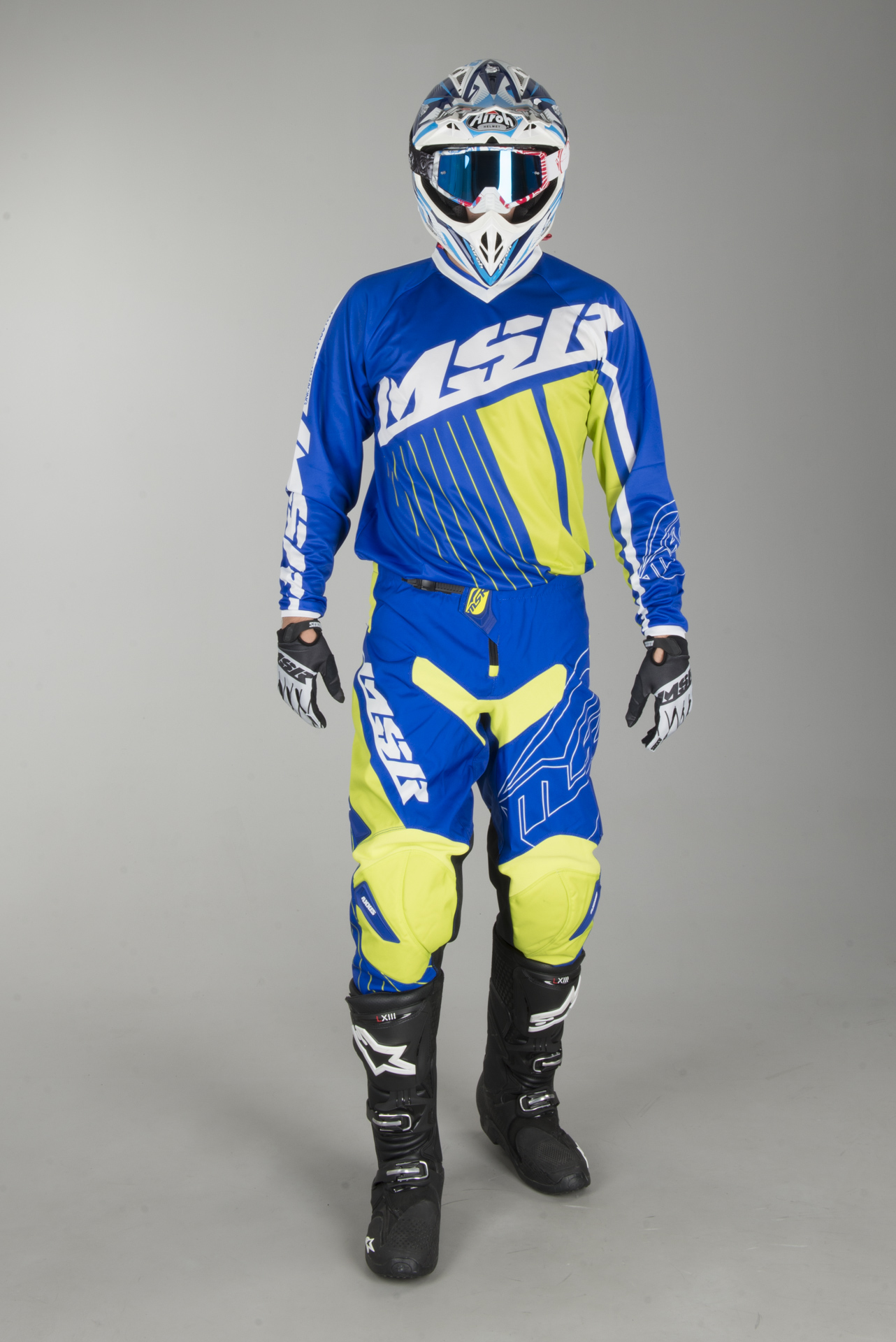 msr motocross gear