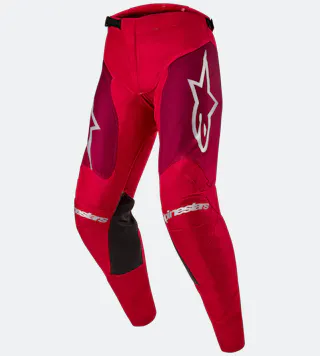 Crossbroek Alpinestars Racer Hoen