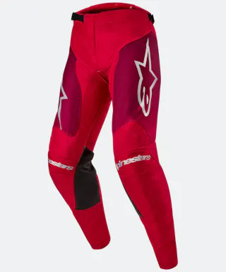 Crossbroek Alpinestars Racer Hoen