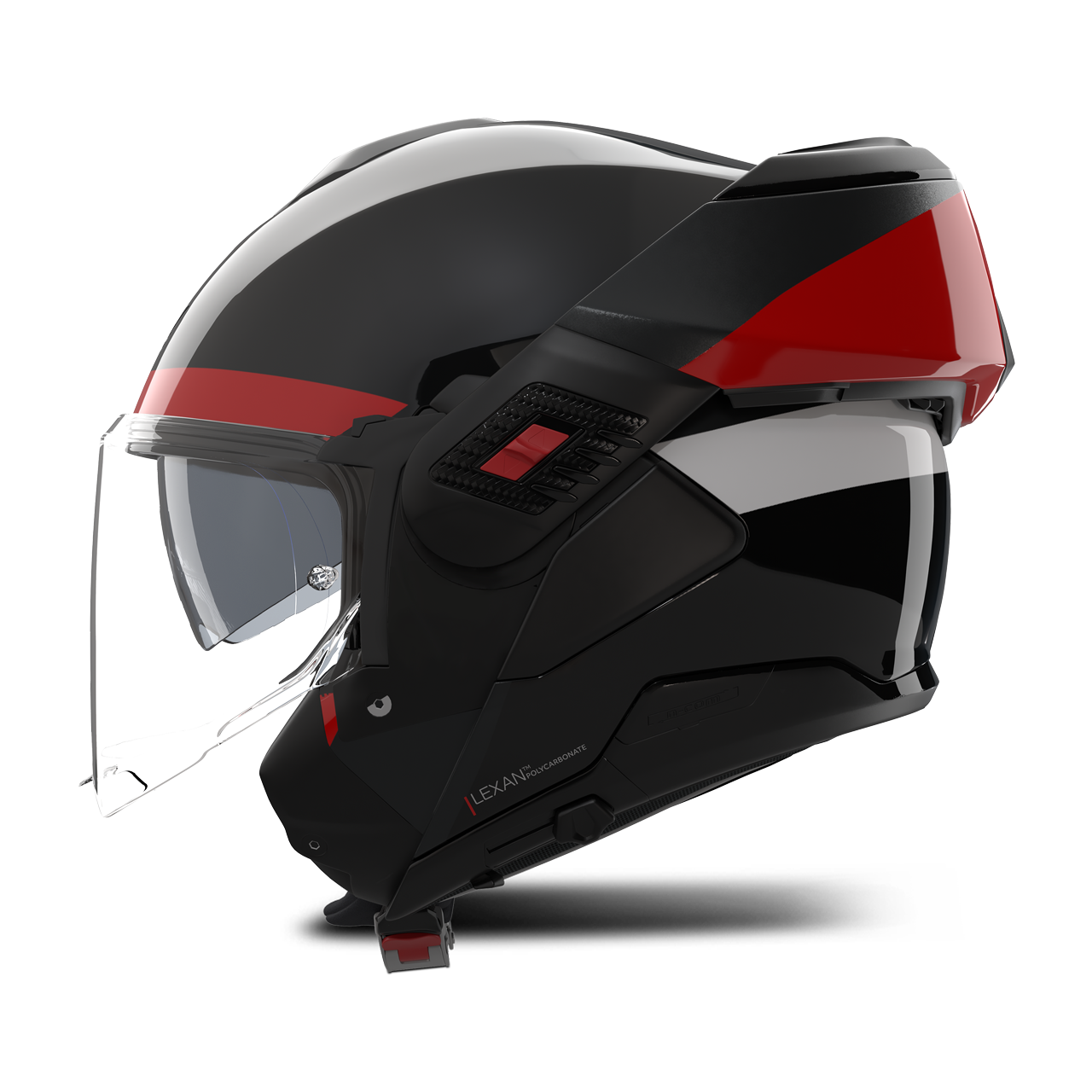 Nolan N-120-1 Blocco Modular Helmet