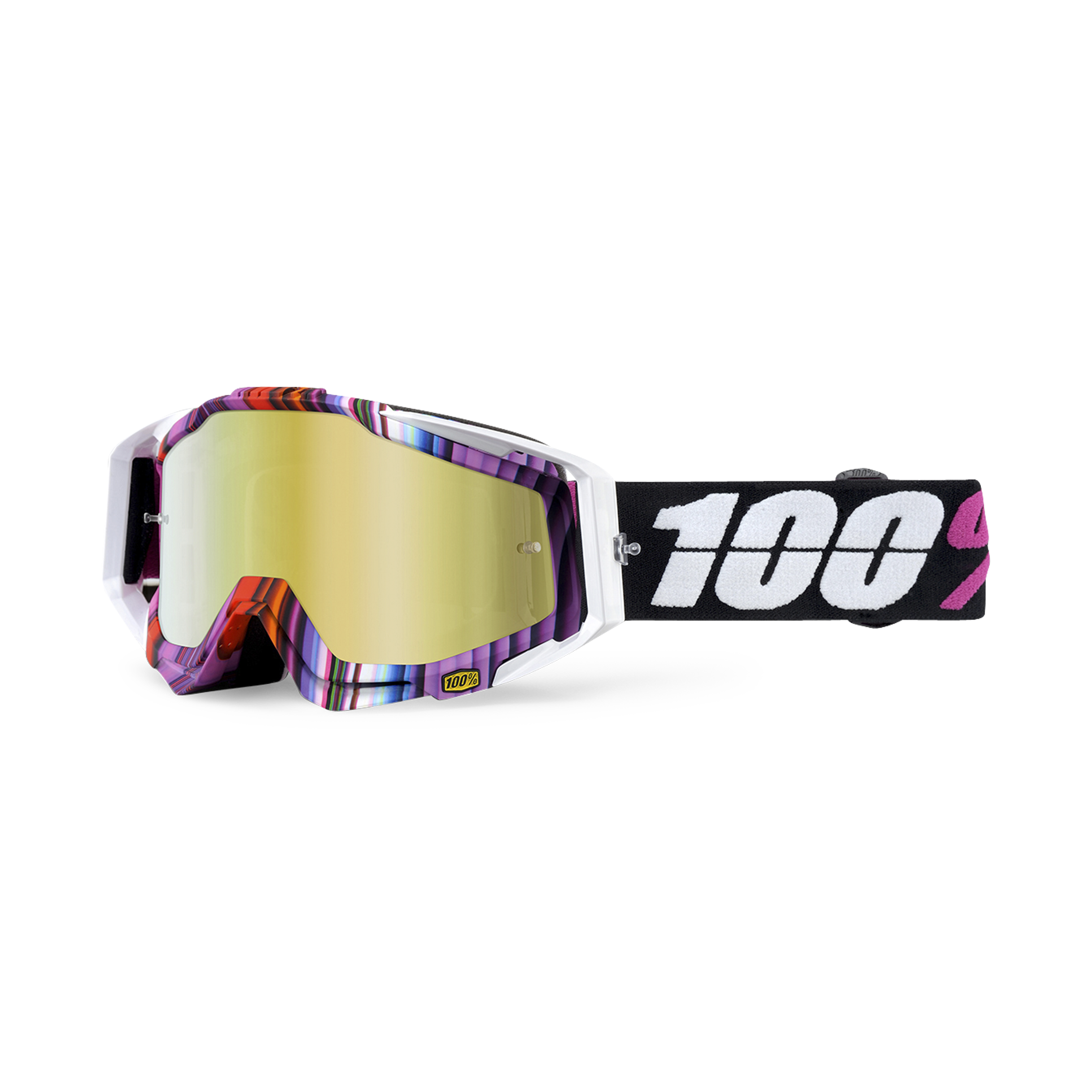 purple 100 goggles