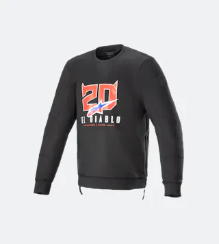 Polar Alpinestars FQ20 Legit Crew