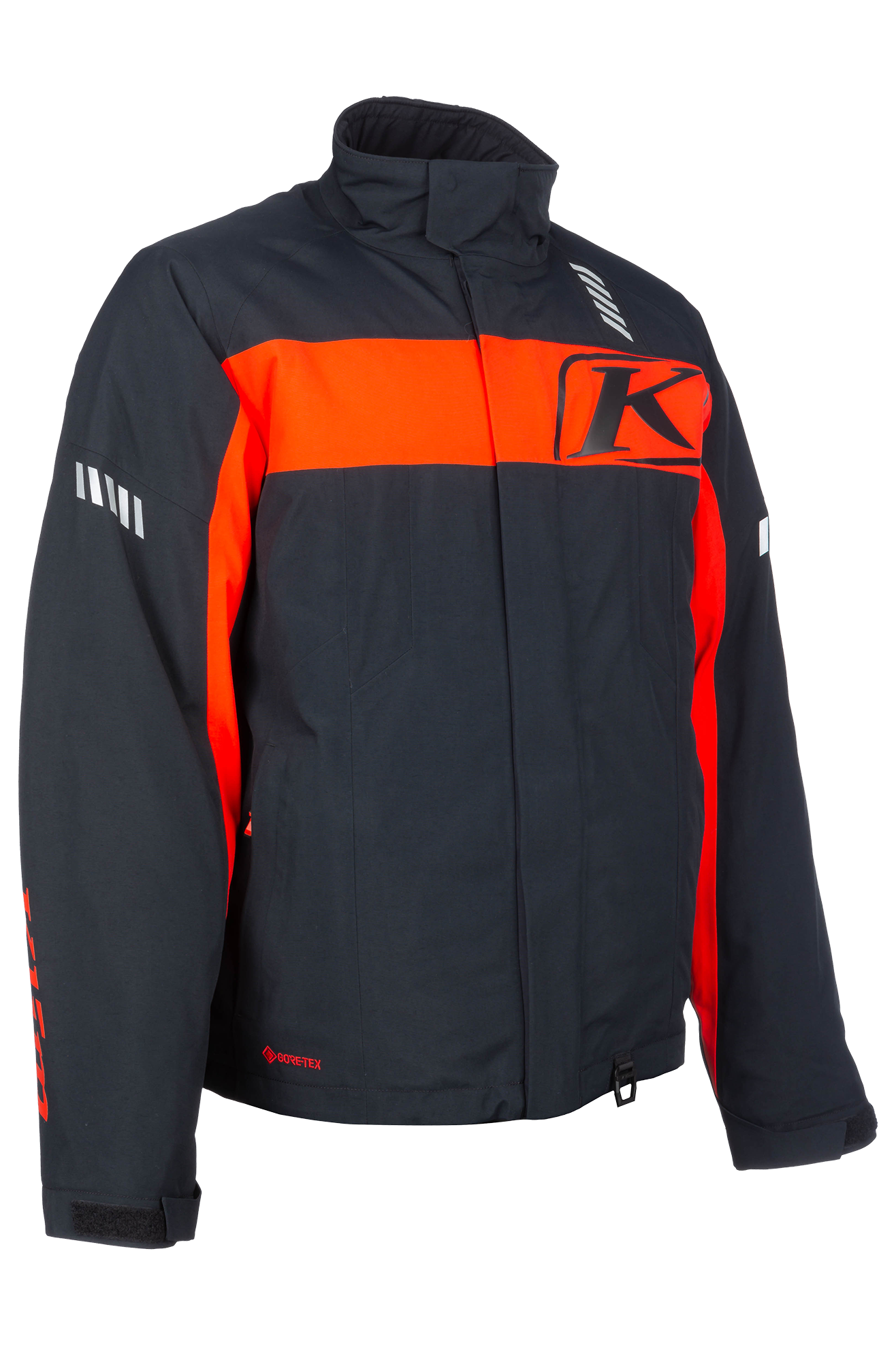 Klim Keweenaw Snow Jacket
