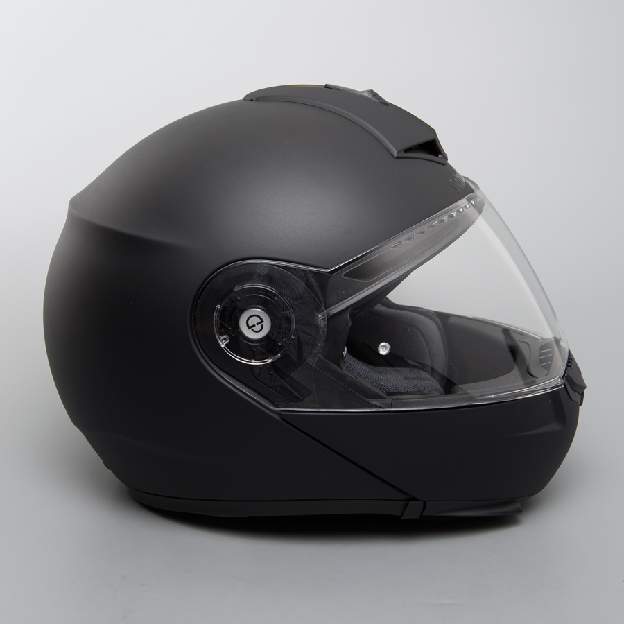 Schuberth C3 PRO Flip-Up Helmet
