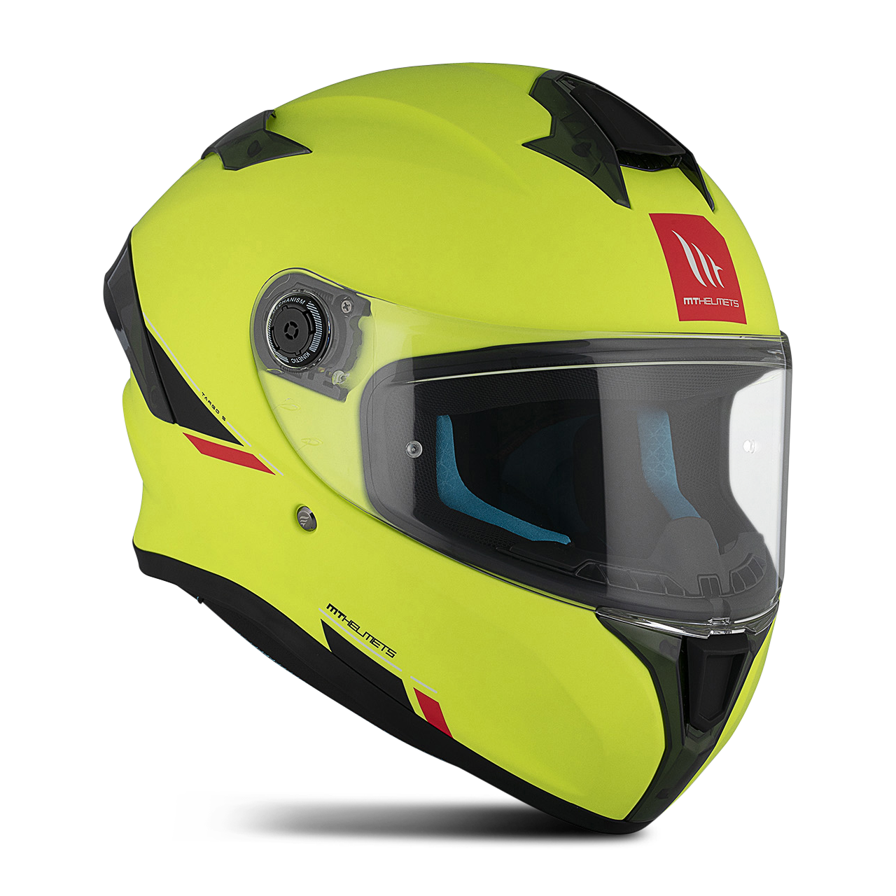 MT Targo S Full Face Helmet
