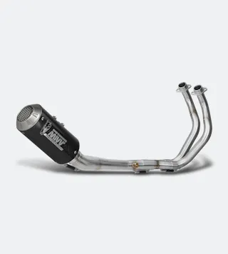 Sistema Completo Mivv MK3 Carbono