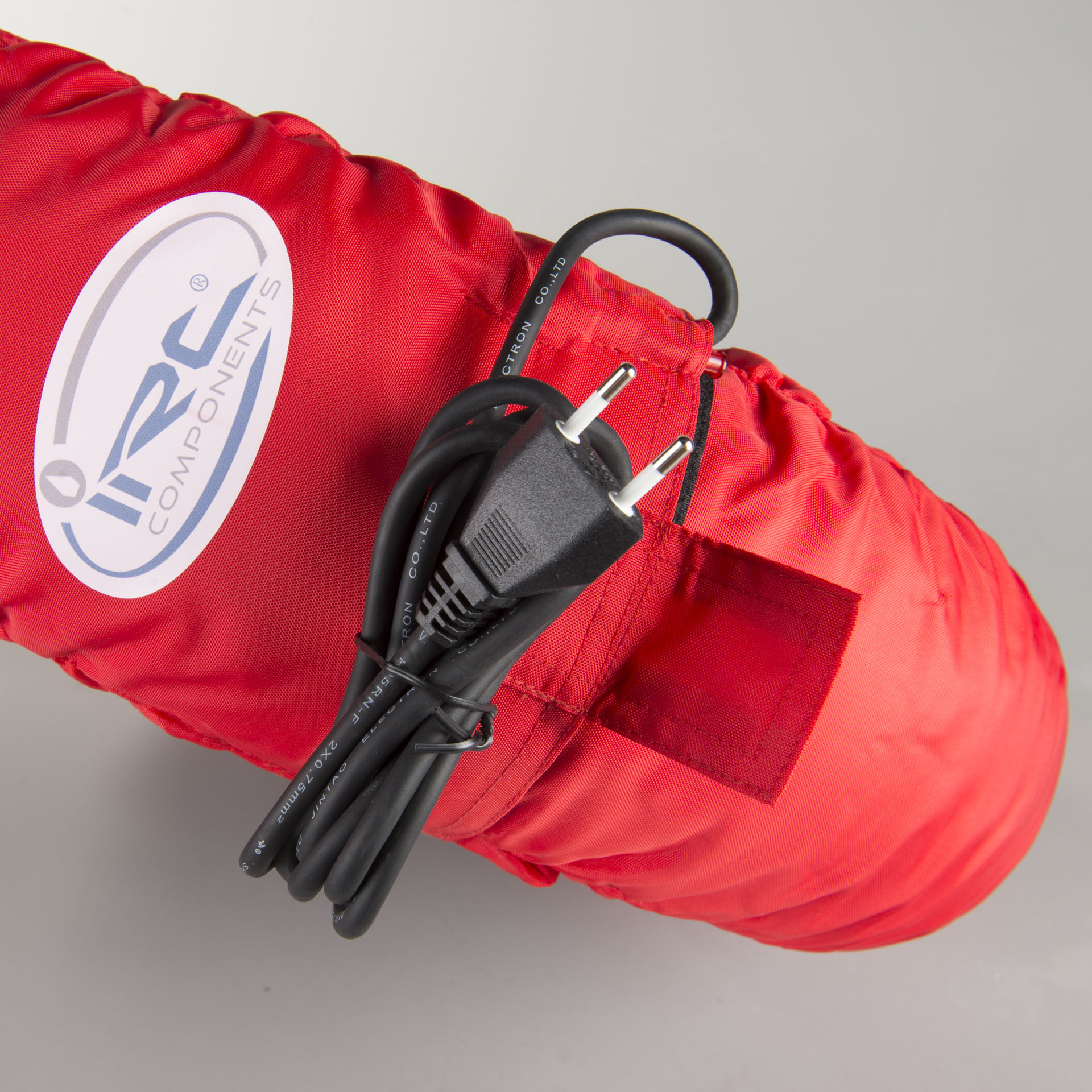 IRC Classic Tyre Warmer Red