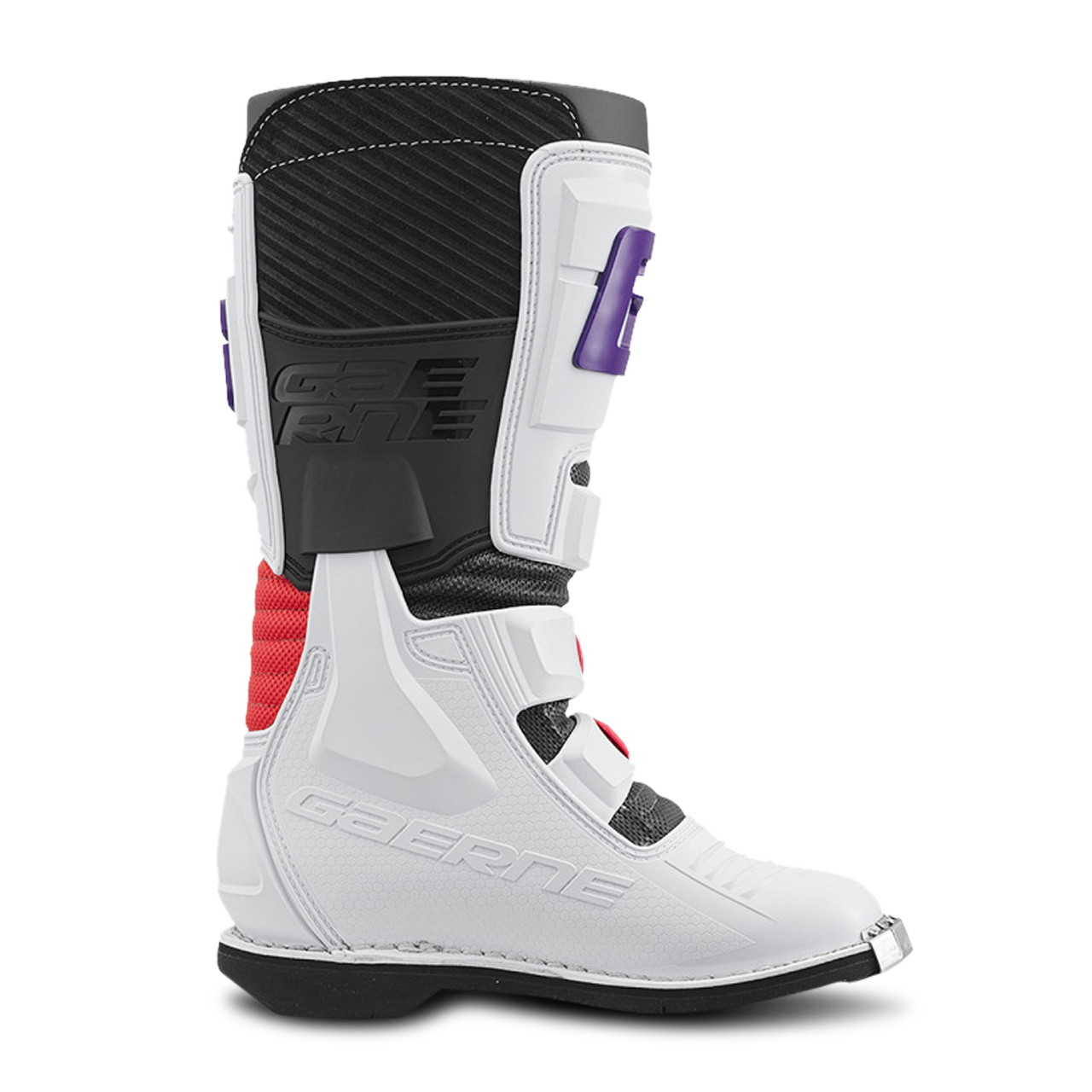 Gaerne GXJ Youth MX Boots