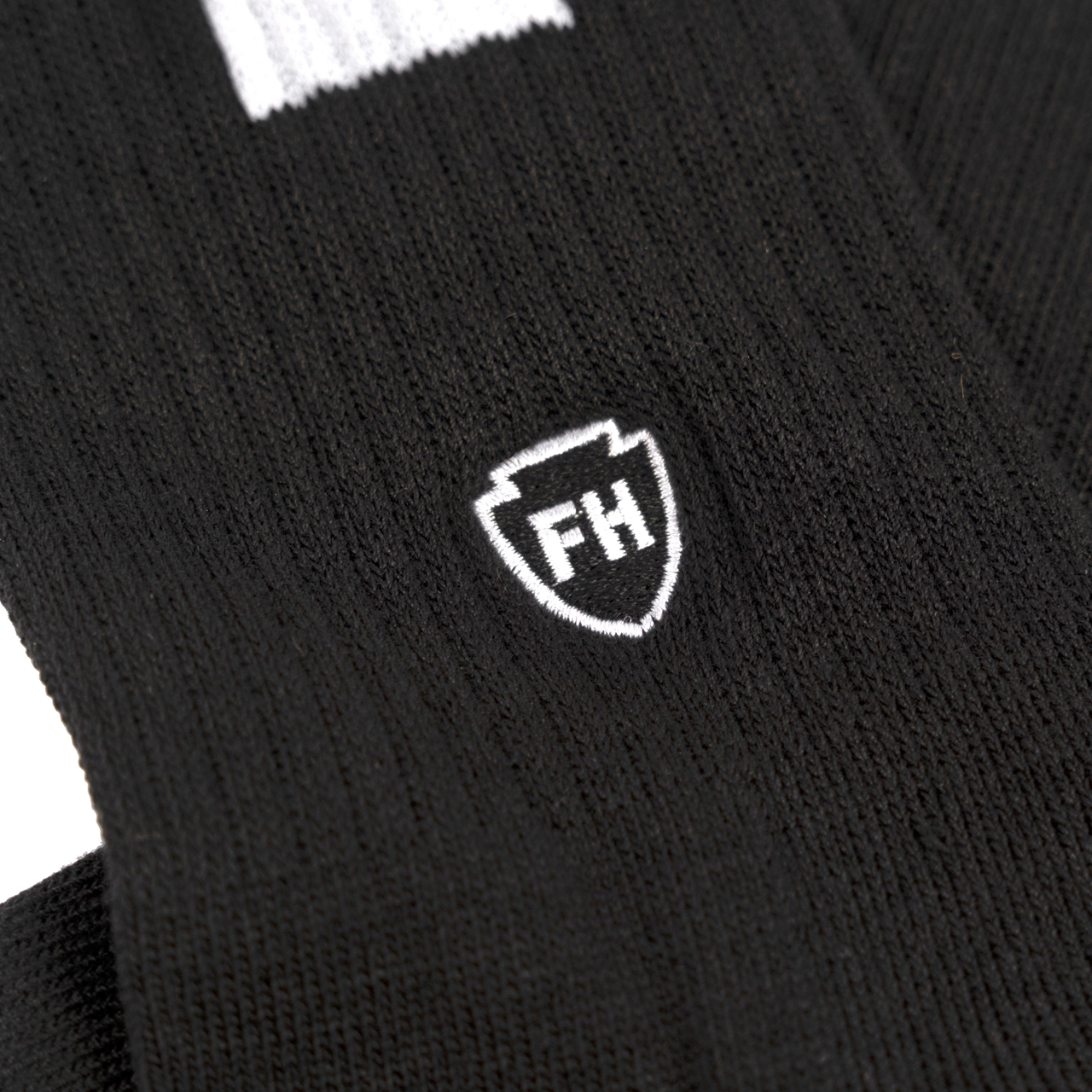 Fasthouse Clash Performance Crew Socks