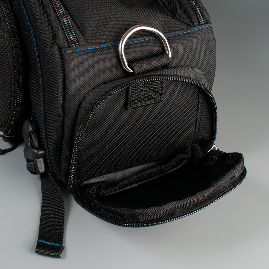 Bolsa Moto Alforja Lezyne Trunk Caddy