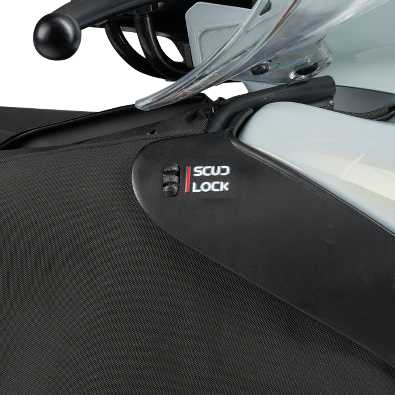 Cubre Piernas Para Lluvia Tucano Urbano TERMOSCUD R260S Para Scooter