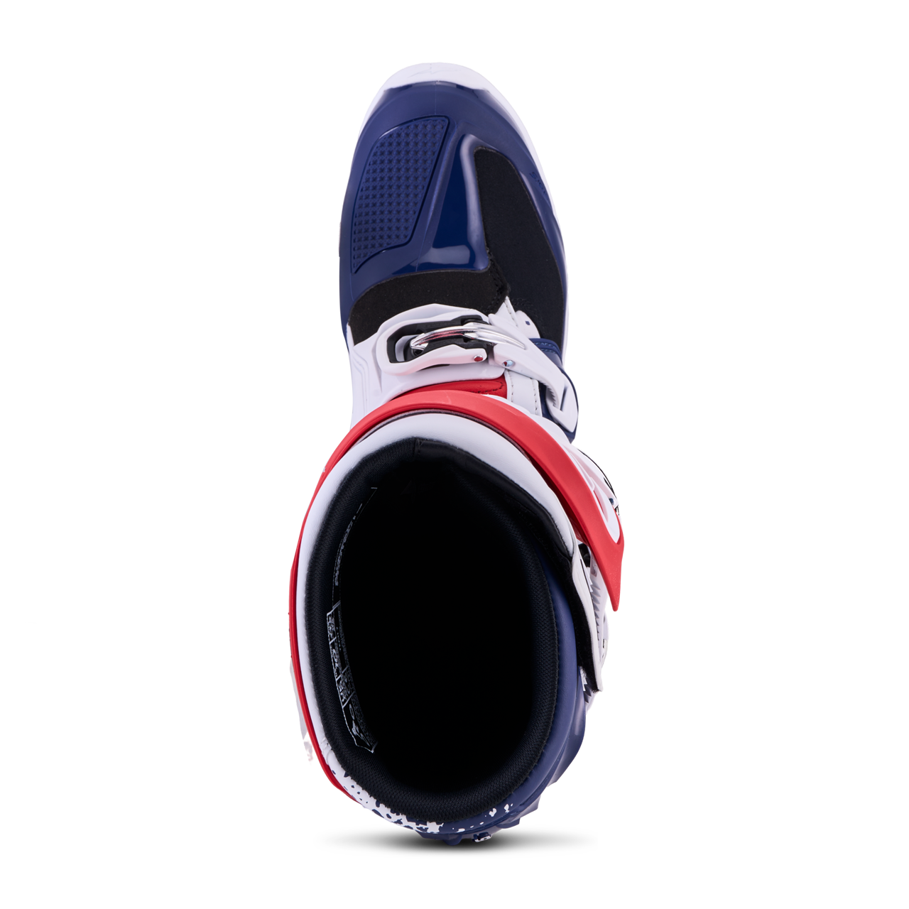 Botas de Cross Alpinestars Tech 7