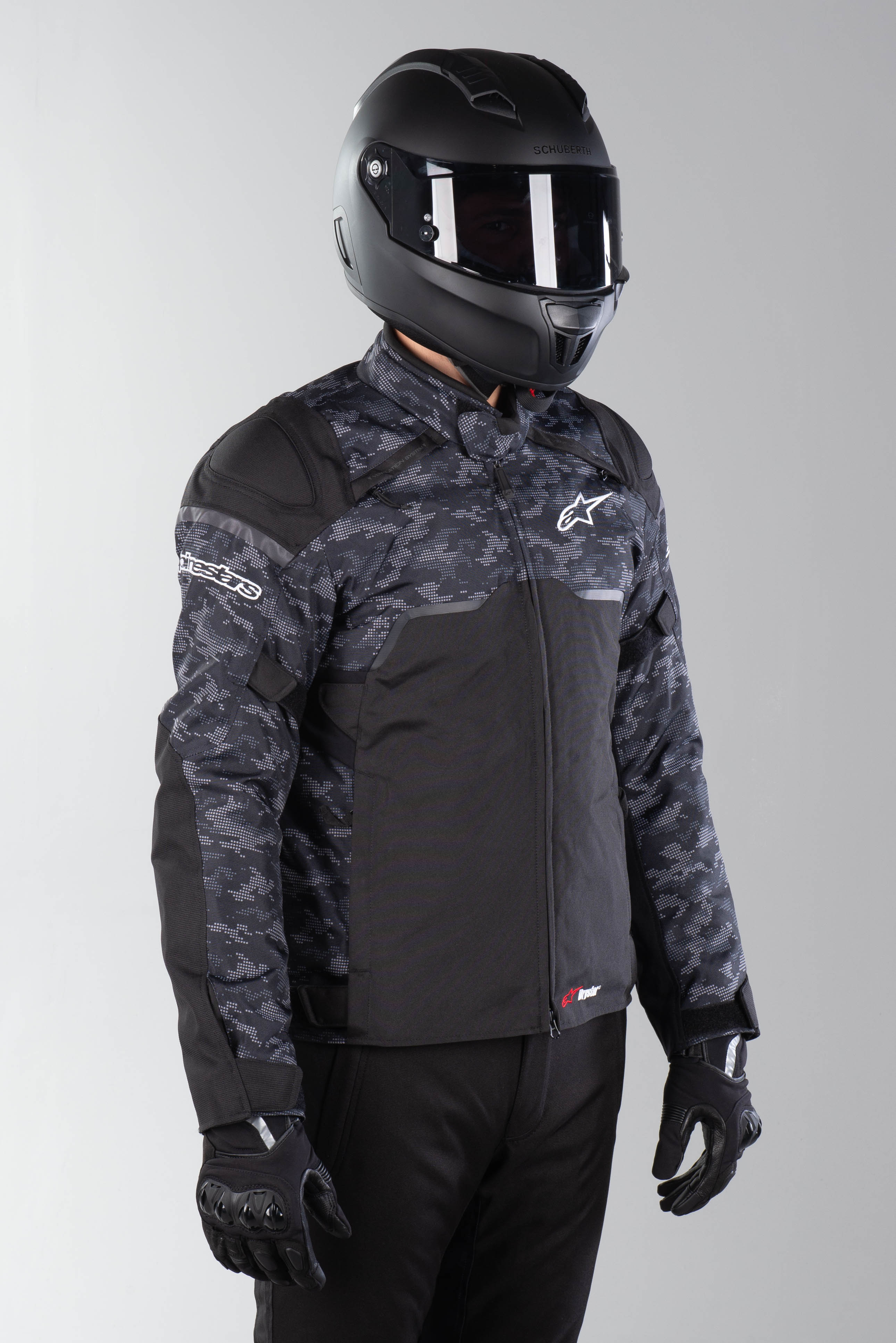 hyper drystar jacket