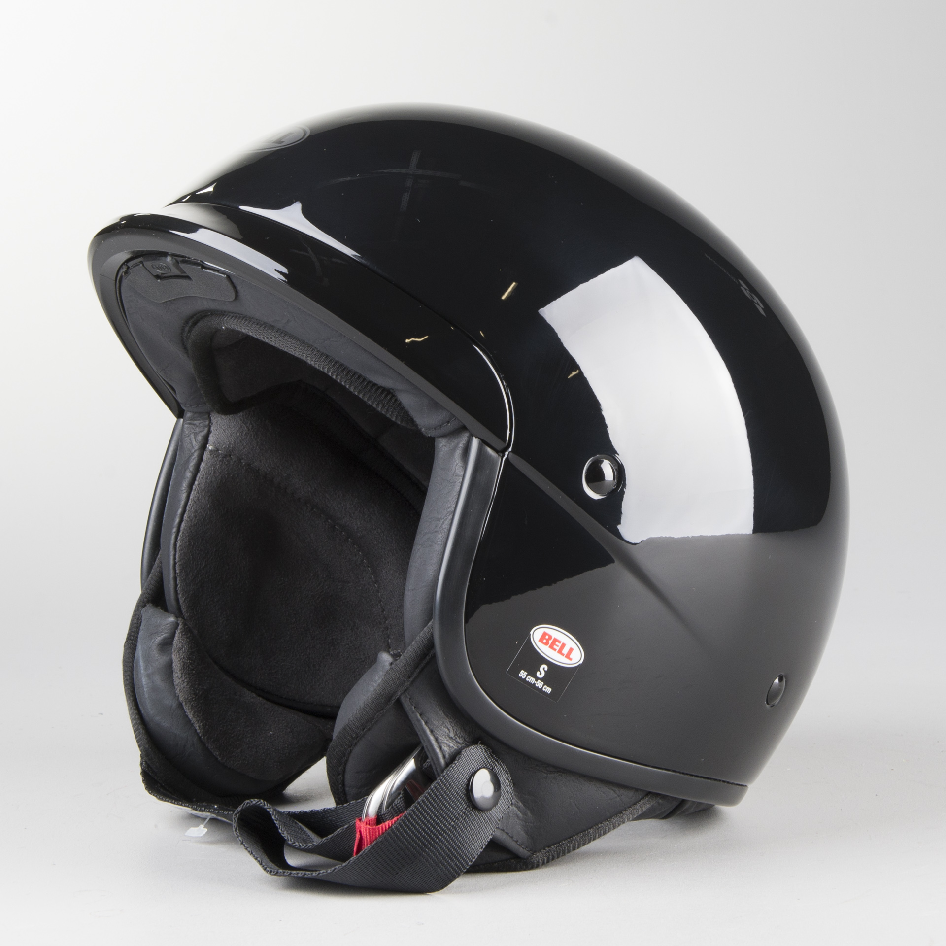 Casco Jet BELL Scout Air