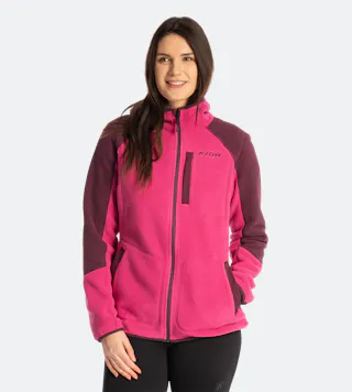 Klim Darby Canyon Women's Fleece Hoodie
