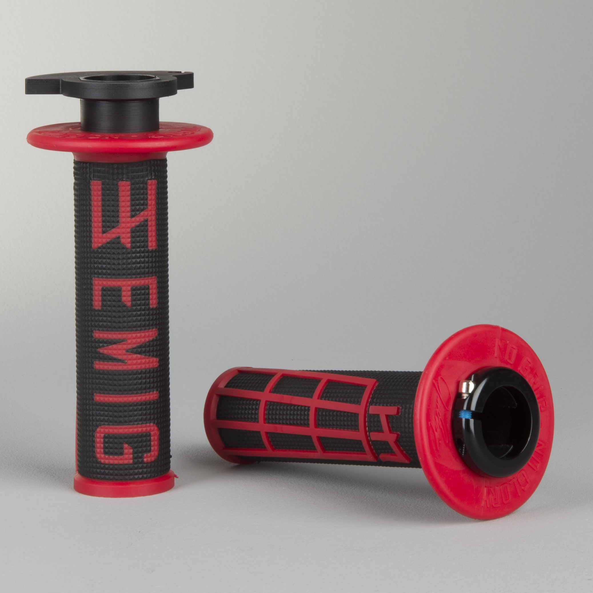 ODIG Emig V2 2T Lock-On Grips