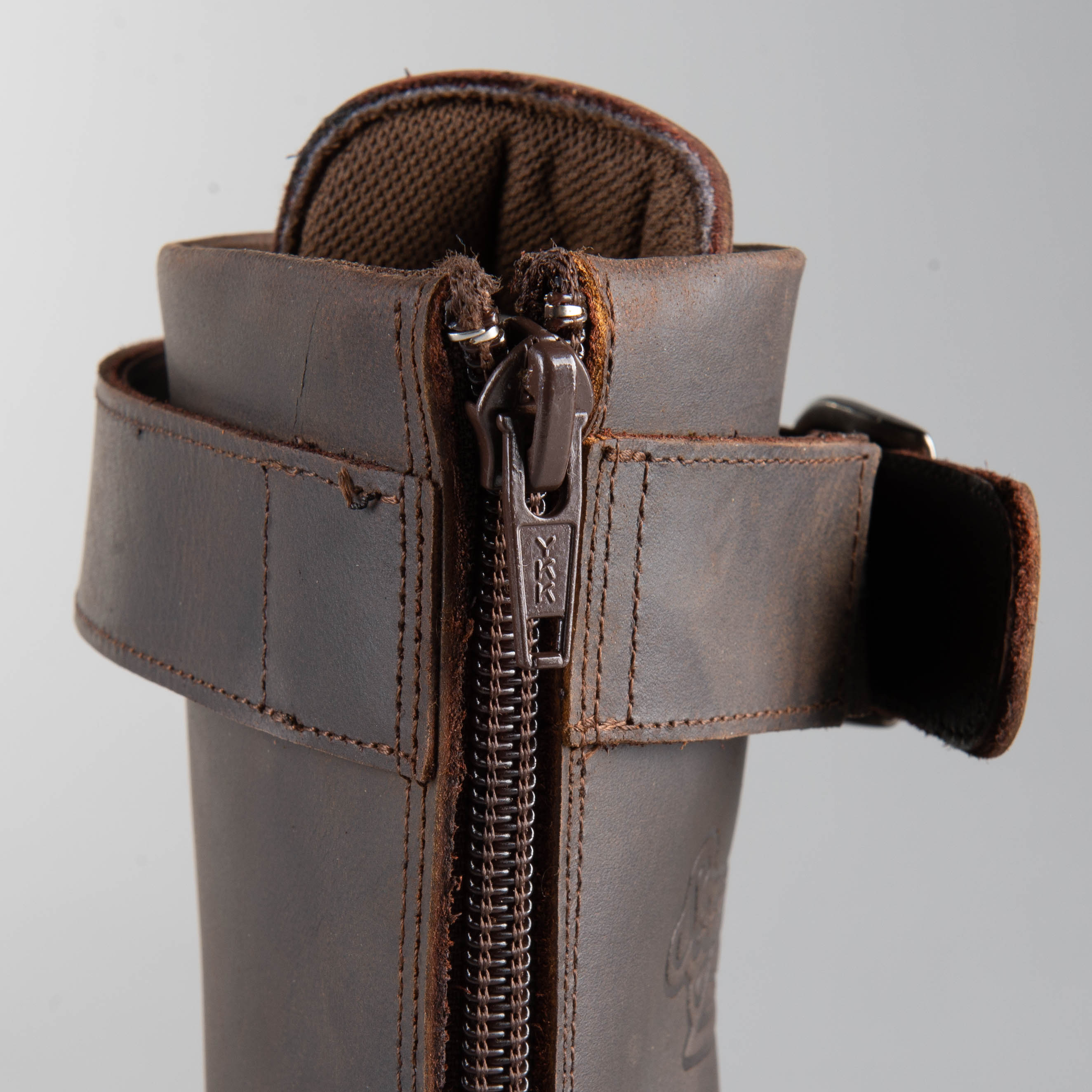 Botas de Moto Segura Doria Mujer