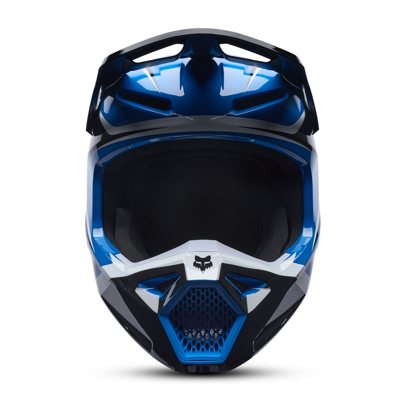 Crosshelm FOX V1 Frame